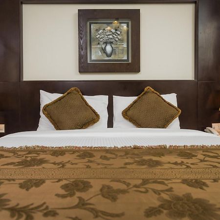 Arabian Dreams Hotel Apartments Dubaj Szoba fotó