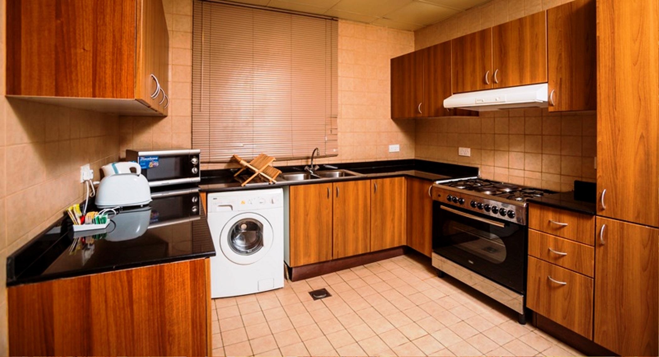Arabian Dreams Hotel Apartments Dubaj Kültér fotó