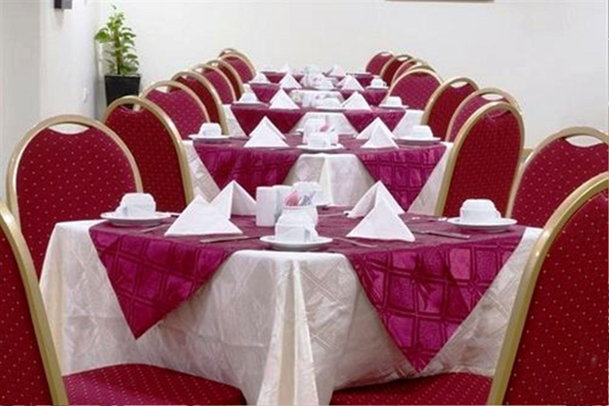Arabian Dreams Hotel Apartments Dubaj Kültér fotó