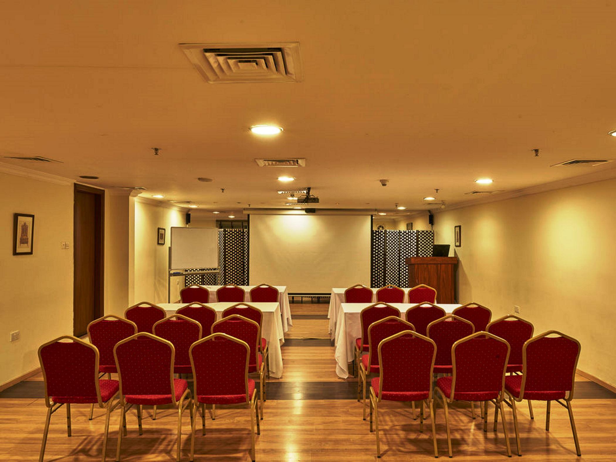 Arabian Dreams Hotel Apartments Dubaj Kültér fotó