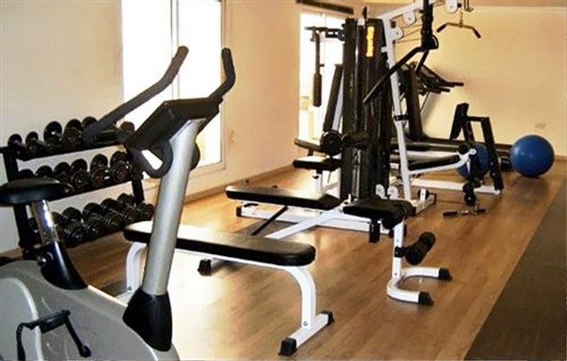 Arabian Dreams Hotel Apartments Dubaj Kültér fotó
